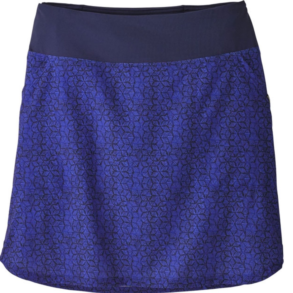 Patagonia Technical Fishing Skort
